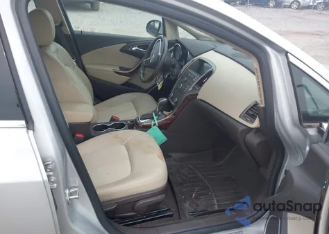 2016 Buick Verano Sport Touring Group z USA, uszkodzony, nr VIN 1G4PW5SK0G4130352